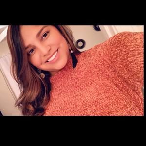 Meet your Posher, Ashley